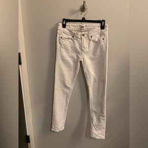 Paige Skyline Ankle Peg size 27